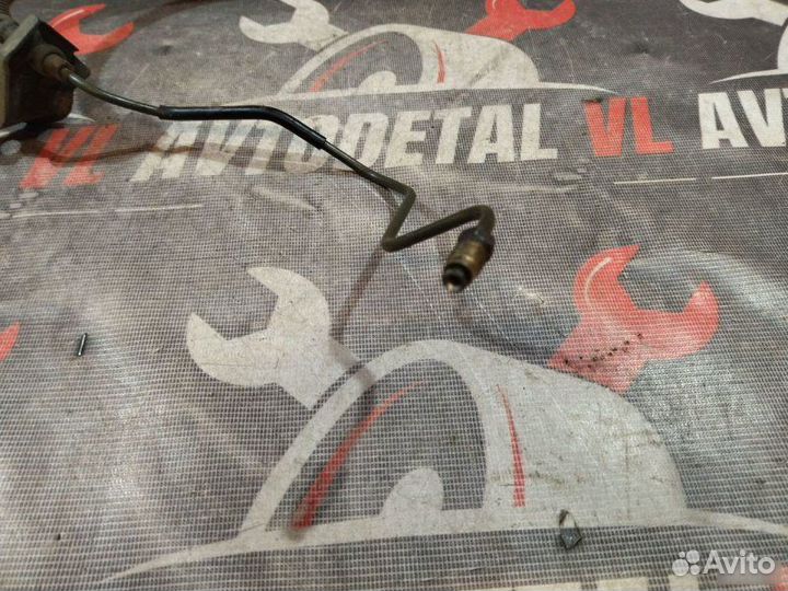 Шланг тормозной передний Mitsubishi Lancer 9 седан