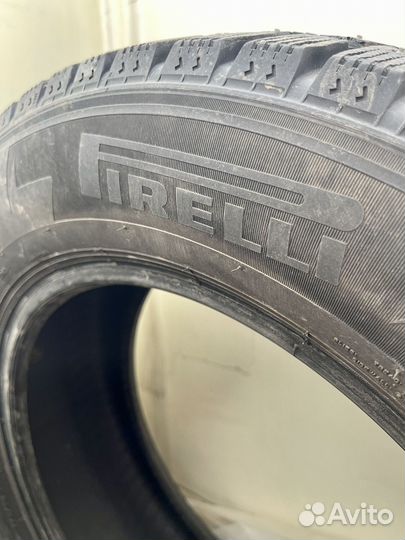 Pirelli Ice Zero 225/60 R17 103T