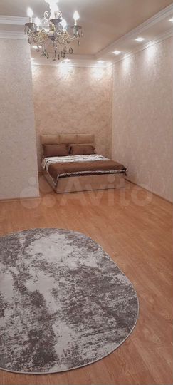 1-к. квартира, 53 м², 2/3 эт.