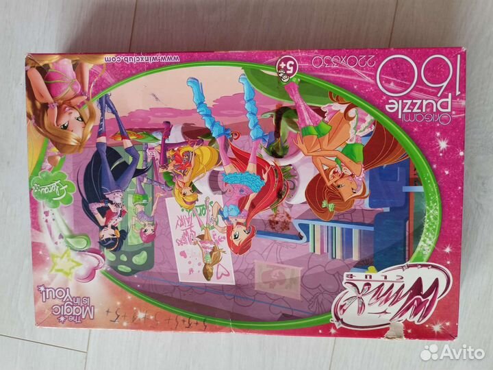 Музыкальные книжки, пазлы, планшет