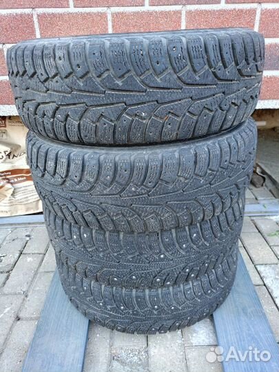 Nokian Tyres Nordman 5 185/65 R15