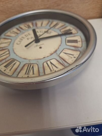 Настенные часы