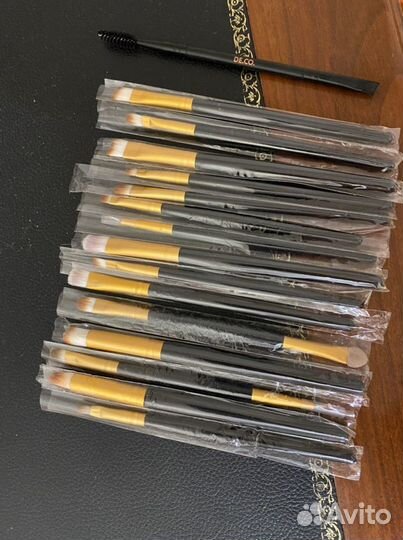 Кисти для макияжа