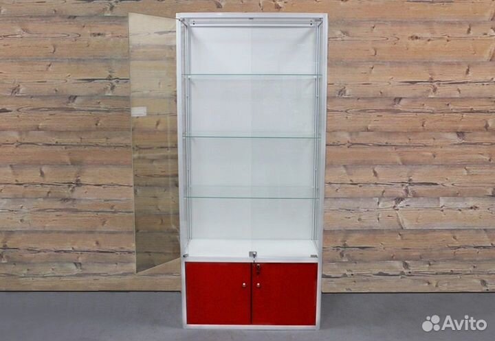 Торговая витрина Купец от производителя