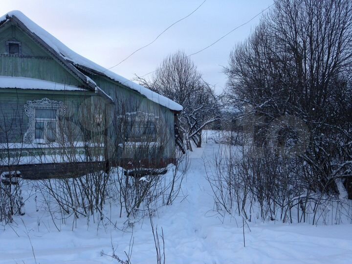 Участок 12,8 сот. (ИЖС)