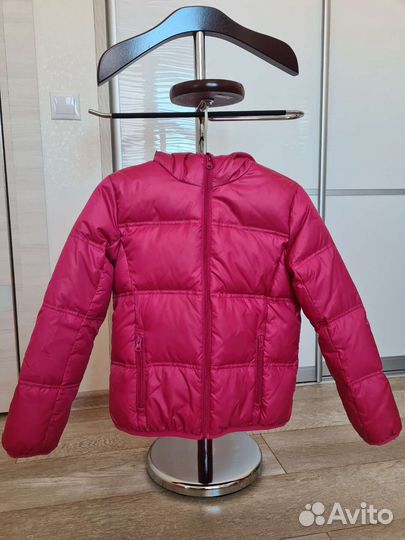 Куртка для девочки