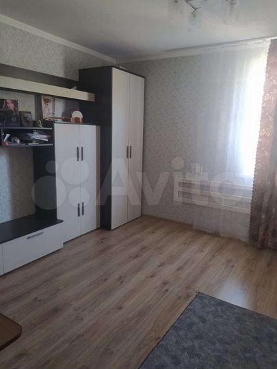 Дом 72 м² на участке 12 сот.