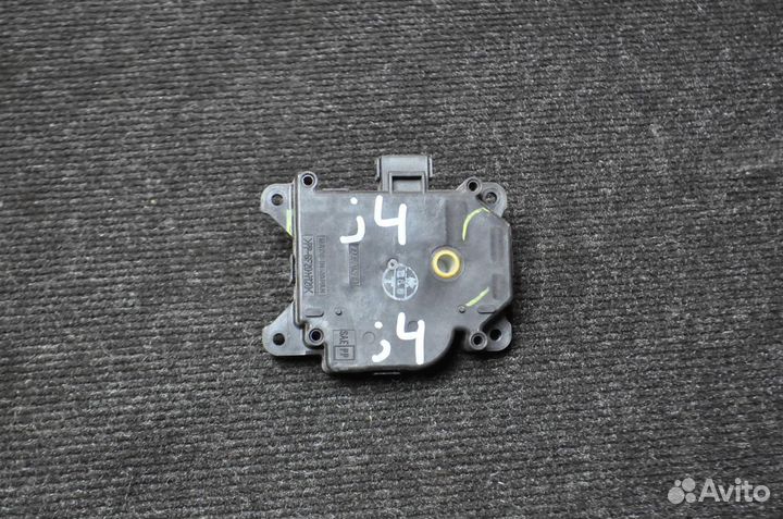 Сервопривод печки toyota camry ACV40