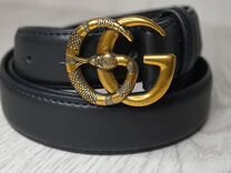 Ремень gucci женский