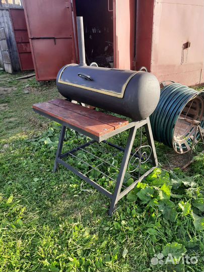 Мангалы,печьки,каптилки