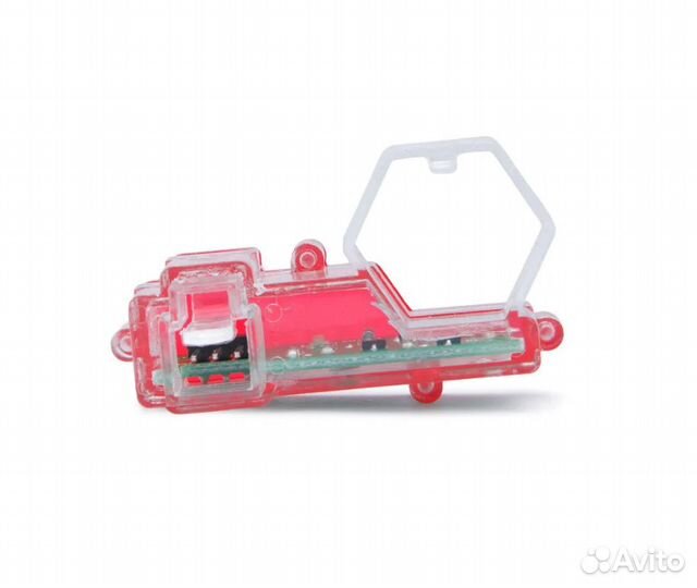 Датчик Холла красный для турбинки (для Baxi)