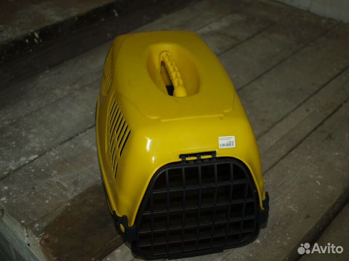 Переноска для маленьких