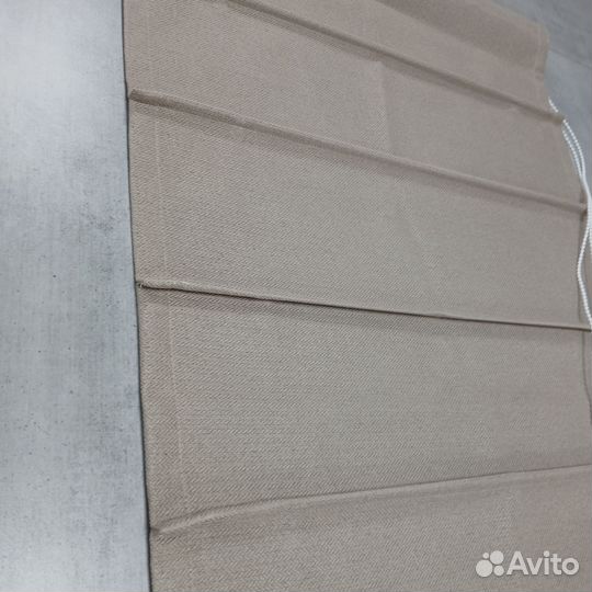 Римские шторы блэкаут