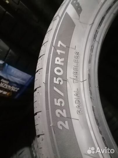 Sailun Atrezzo Elite 225/50 R17 94V