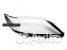 Cтекло фары Lexus ES 6 2012-2015 UF-4519 дорест