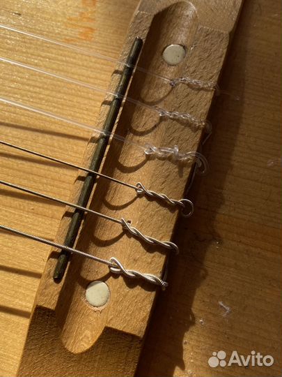 Классическая гитара