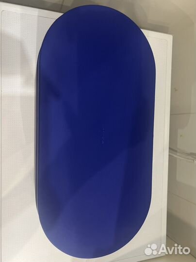 Dyson airwrap complete long HS05 Vinca Blue