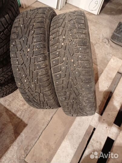 Cordiant Snow Cross 185/65 R15 91T