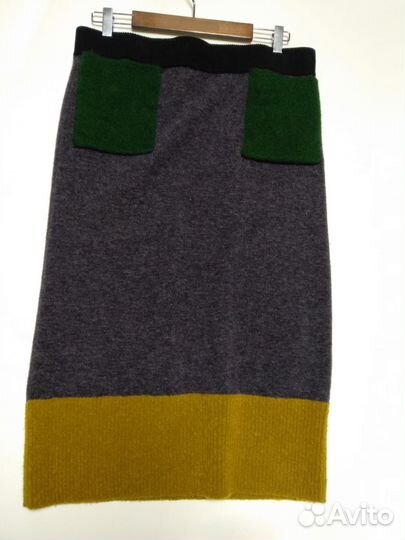 COS юбка женская одежда длинная