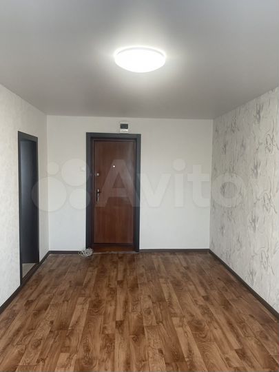 2-к. квартира, 33,5 м², 3/5 эт.