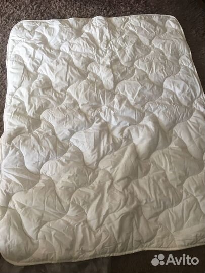 Детское одеяло