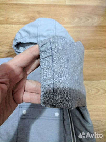 Куртки для двойни