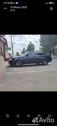 Granta спорт диски