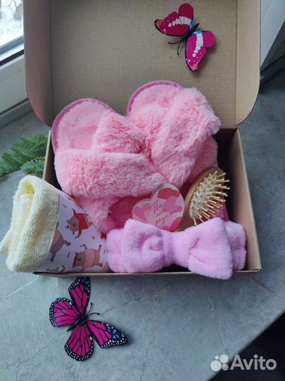 Подарочный набор