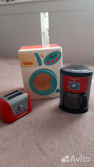 Детская бытовая техника