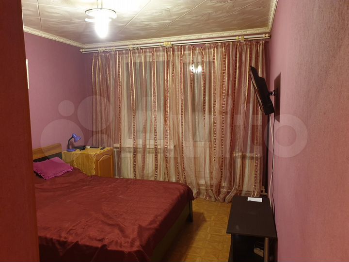 2-к. квартира, 48 м², 5/5 эт.