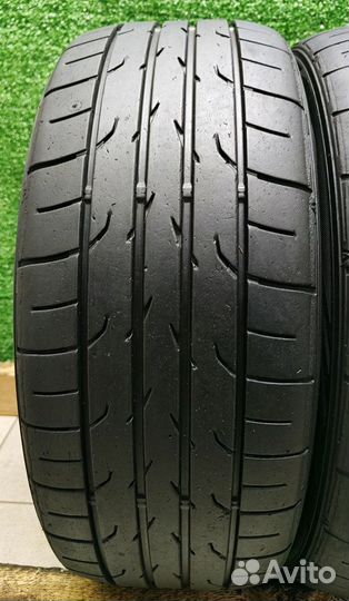 Dunlop Direzza DZ102 205/50 R17