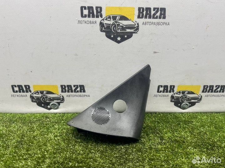 Динамик двери передней правой Opel Astra