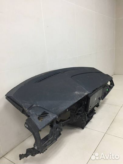 Торпедо Skoda Rapid