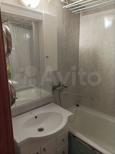 1-к. квартира, 34 м², 5/9 эт.