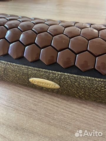 Подушка Nuga Best NM-30