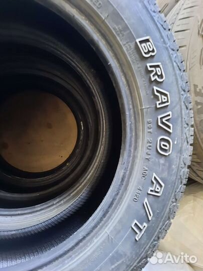 Maxxis AT-771 Bravo 225/60 R17