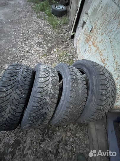 Nordman Nordman 4 185/65 R15