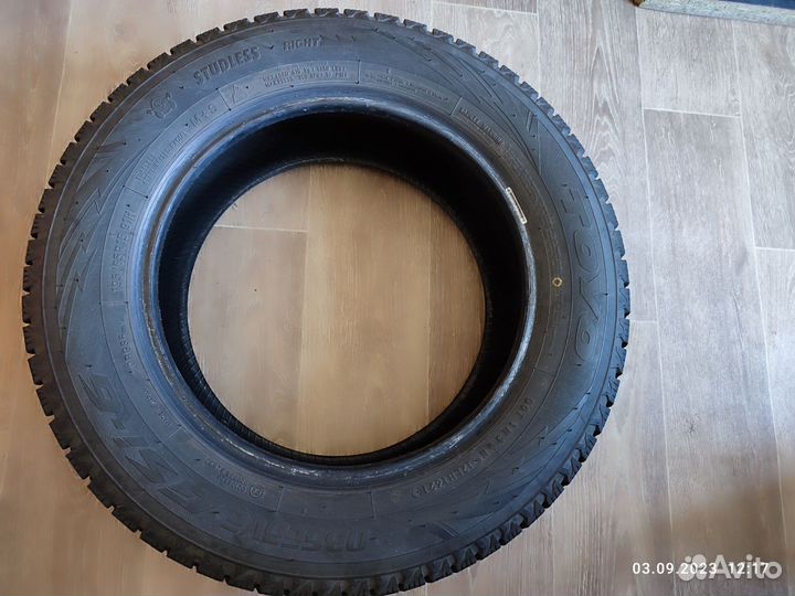 Toyo Observe GSi-6 195/65 R15