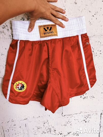 Форма для бокса детская