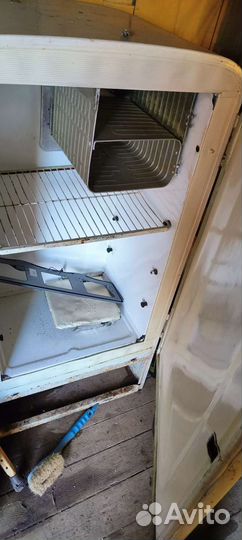 Холодильник