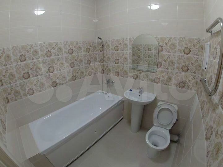 Квартира-студия, 23,8 м², 17/26 эт.