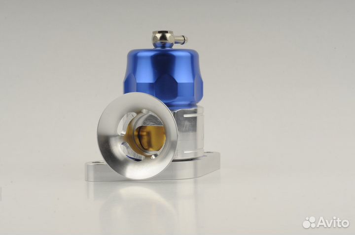 Blow-OFF - turbosmart style Dual Port - Nissan Sky