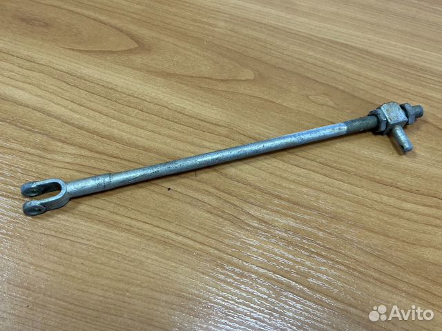 Тяга кпп УАЗ 452 короткая