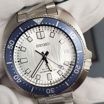 Seiko Captain Willard Save the Ocean spb301j1