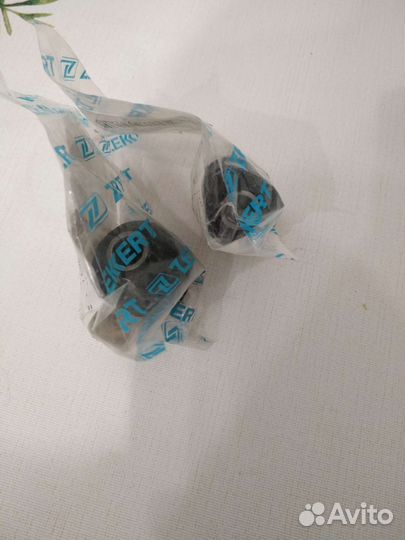 Сайлентблок задней реактивной тяги