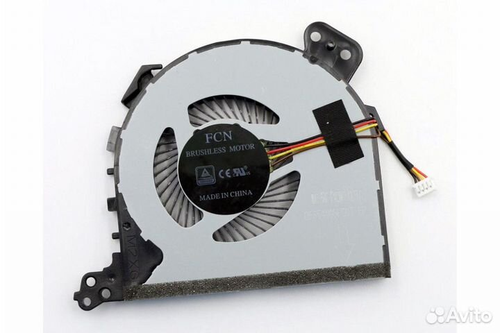 Кулер для Lenovo IdeaPad 330-15ikbr