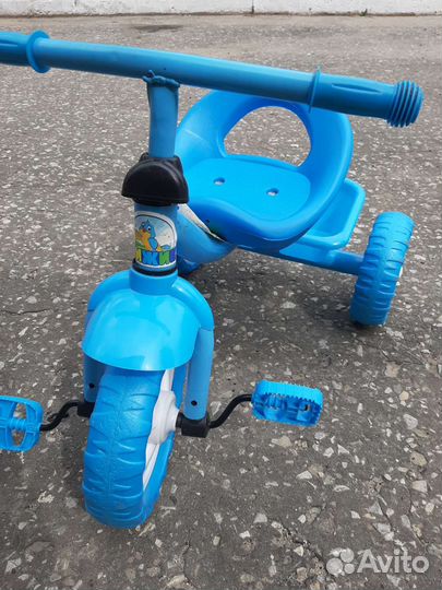 Велосипед для малышей