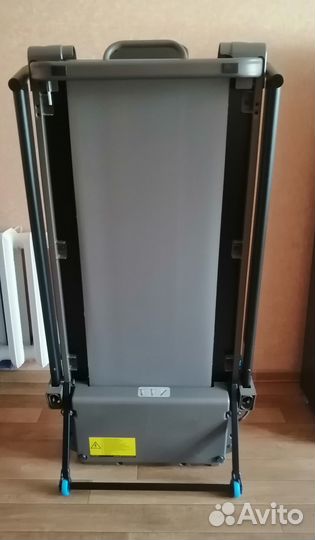 Дорожка для ходьбы электрическая domyos walk 500