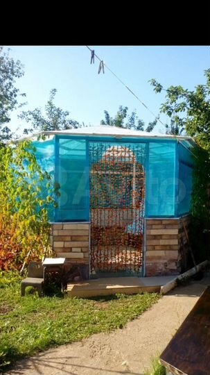 Дача 48 м² на участке 12 сот.