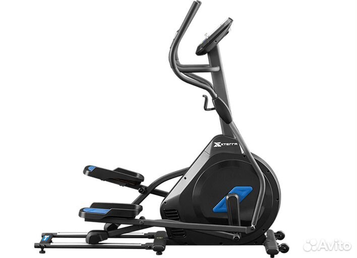 Эллиптический тренажер xterra FS380